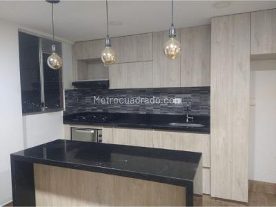 Apartamento de 2 alcobas en venta en El Mirador, Bello, 54 m² · foto 8 de 20