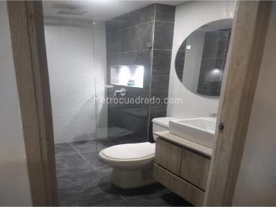 Apartamento de 2 alcobas en venta en El Mirador, Bello, 54 m² · foto 10 de 20