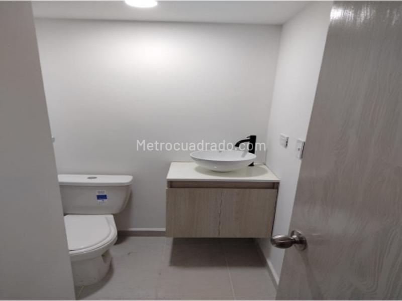 Piso – Bello - Vista 5