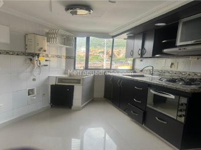 Apartamento de 3 alcobas en venta en La Aldea, Bello, 70 m² · foto 5 de 20