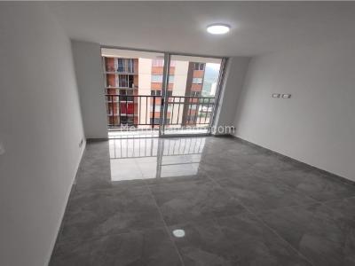 Apartamento de 2 alcobas en venta en La Navarra, Bello, 54 m² · foto 2 de 20
