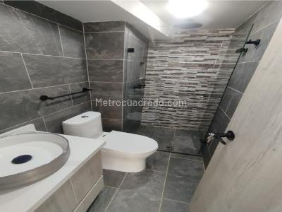 Apartamento de 2 alcobas en venta en La Navarra, Bello, 54 m² · foto 10 de 20