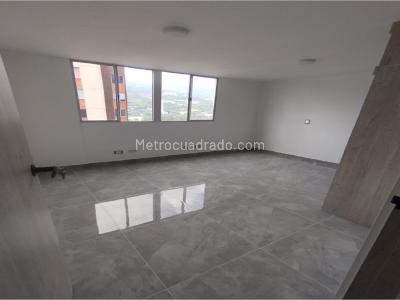 Apartamento de 2 alcobas en venta en La Navarra, Bello, 54 m² · foto 12 de 20