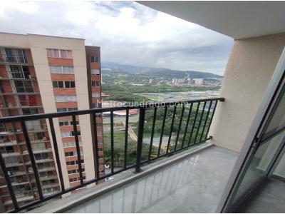 Apartamento de 2 alcobas en venta en La Navarra, Bello, 54 m² · foto 18 de 20