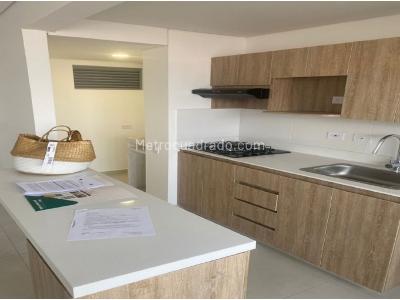 Apartamento en venta en El Rosario, Itagüí · foto 3 de 17