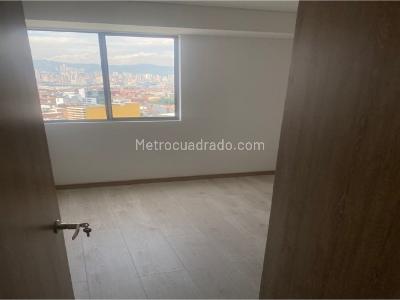 Apartamento en venta en El Rosario, Itagüí · foto 4 de 17
