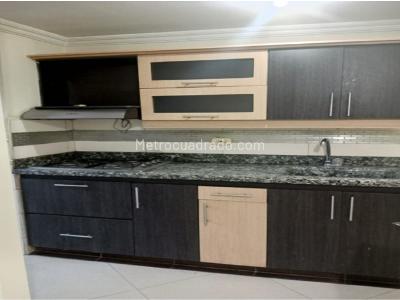 Apartamento de 3 alcobas en venta en Bellavista, Bello, 55 m² · foto 4 de 20