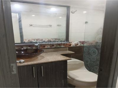 Apartamento de 3 alcobas en venta en Bellavista, Bello, 55 m² · foto 13 de 20