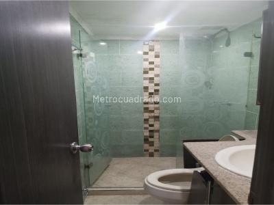Apartamento de 3 alcobas en venta en Bellavista, Bello, 55 m² · foto 16 de 20