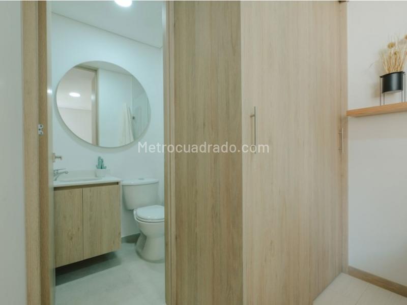 Piso – Bello - Vista 4