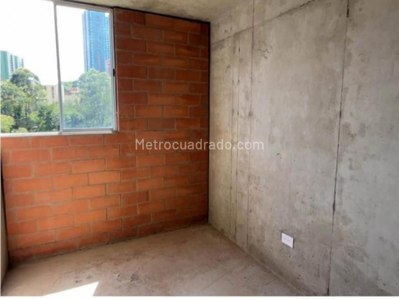 Piso – Bello - Vista 5