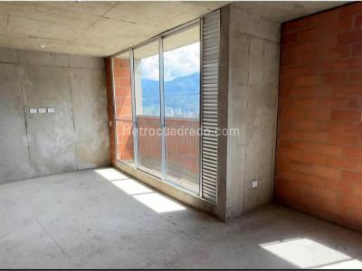 Apartamento de 3 alcobas en venta en Bucaros, Bello, 51 m² · foto 13 de 20
