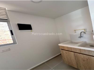 Apartamento de 3 alcobas en venta en Ciudad Fabricato, Bello, 76 m² · foto 14 de 20