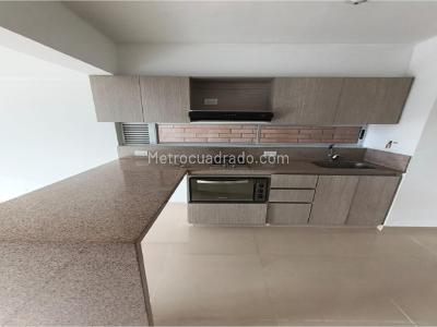 Apartamento de 1 alcoba en venta en Tres Esquinas, Sabaneta, 48 m² · foto 4 de 19
