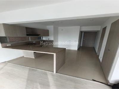 Apartamento de 1 alcoba en venta en Tres Esquinas, Sabaneta, 48 m² · foto 5 de 19