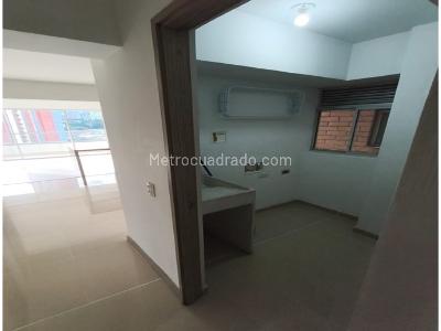 Apartamento de 1 alcoba en venta en Tres Esquinas, Sabaneta, 48 m² · foto 14 de 19