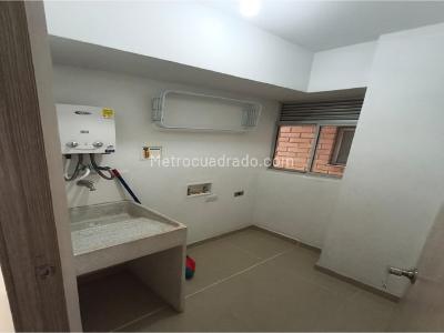 Apartamento de 1 alcoba en venta en Tres Esquinas, Sabaneta, 48 m² · foto 15 de 19