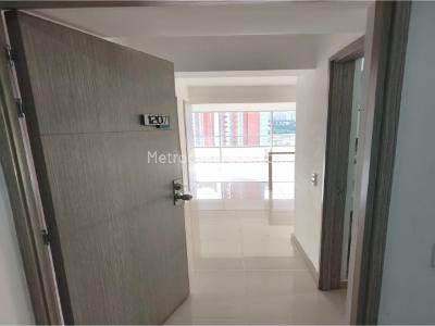 Apartamento de 1 alcoba en venta en Tres Esquinas, Sabaneta, 48 m² · foto 16 de 19