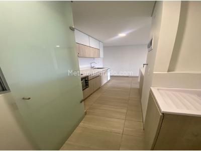 Apartamento de 2 alcobas en venta en Las Lomitas, Sabaneta, 82 m² · foto 4 de 20