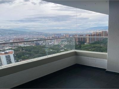 Apartamento de 2 alcobas en venta en Las Lomitas, Sabaneta, 82 m² · foto 16 de 20