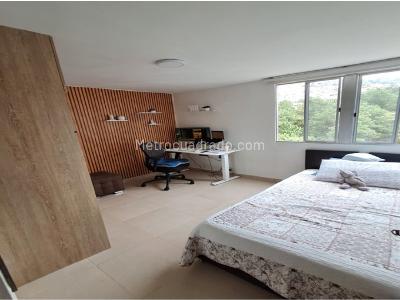 Apartamento de 2 alcobas en venta en Amazonia, Bello, 60 m² · foto 6 de 20