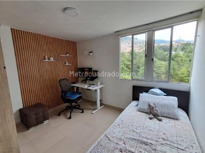 Apartamento de 2 alcobas en venta en Amazonia, Bello, 60 m² · foto 8 de 20