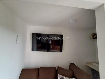 Apartamento de 2 alcobas en venta en Amazonia, Bello, 60 m² · foto 9 de 20