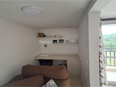 Apartamento de 2 alcobas en venta en Amazonia, Bello, 60 m² · foto 11 de 20