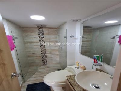 Apartamento de 2 alcobas en venta en Amazonia, Bello, 60 m² · foto 13 de 20