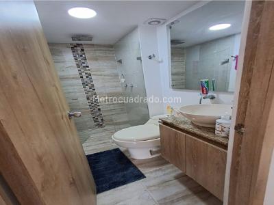 Apartamento de 2 alcobas en venta en Amazonia, Bello, 60 m² · foto 16 de 20