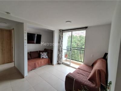 Apartamento de 2 alcobas en venta en Amazonia, Bello, 60 m² · foto 17 de 20