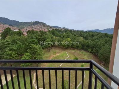 Apartamento de 2 alcobas en venta en Amazonia, Bello, 60 m² · foto 20 de 20