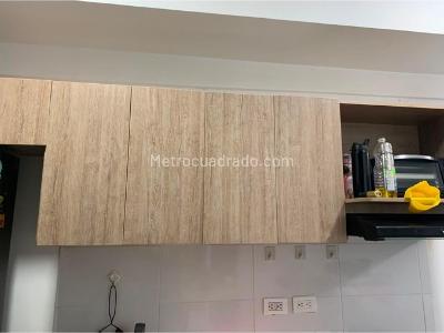 Apartamento de 3 alcobas en venta en La Navarra, Bello, 64 m² · foto 5 de 20