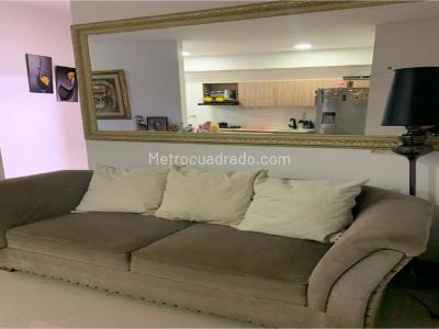 Apartamento de 3 alcobas en venta en La Navarra, Bello, 64 m² · foto 11 de 20