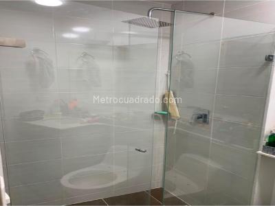 Apartamento de 3 alcobas en venta en La Navarra, Bello, 64 m² · foto 16 de 20