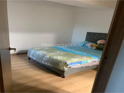 Apartamento de 3 alcobas en venta en La Navarra, Bello, 64 m² · foto 17 de 20