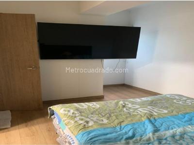 Apartamento de 3 alcobas en venta en La Navarra, Bello, 64 m² · foto 18 de 20