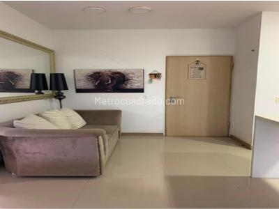 Apartamento de 3 alcobas en venta en La Navarra, Bello, 64 m² · foto 19 de 20