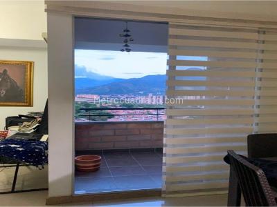 Apartamento de 3 alcobas en venta en La Navarra, Bello, 64 m² · foto 20 de 20