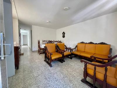 Casa de 4 alcobas en venta en Las Flores, Envigado, 106 m² · foto 19 de 20