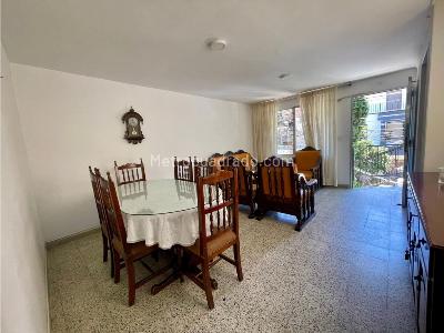 Casa de 4 alcobas en venta en Las Flores, Envigado, 106 m² · foto 20 de 20