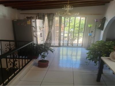 Apartamento de 2 alcobas en venta en Barrio Nuevo, Bello, 62 m² · foto 9 de 20