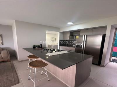 Apartamento de 3 alcobas en venta en Ciudad Fabricato, Bello, 76 m² · foto 2 de 20