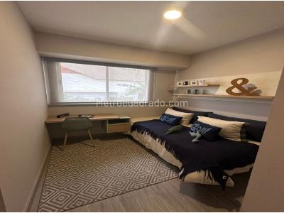Apartamento de 3 alcobas en venta en Ciudad Fabricato, Bello, 76 m² · foto 7 de 20