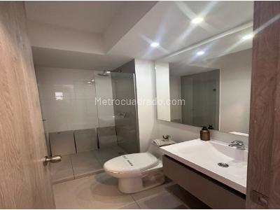 Apartamento de 3 alcobas en venta en Ciudad Fabricato, Bello, 76 m² · foto 9 de 20