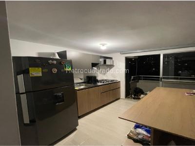 Apartamento de 3 alcobas en venta en San Gabriel, Bello, 55 m² · foto 10 de 20