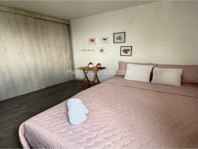 Apartamento de 3 alcobas en venta en Las Lomitas, Sabaneta, 72 m² · foto 5 de 19