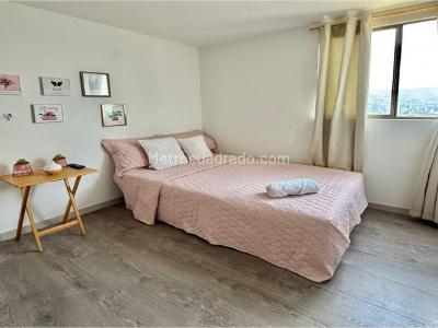 Apartamento de 3 alcobas en venta en Las Lomitas, Sabaneta, 72 m² · foto 6 de 19