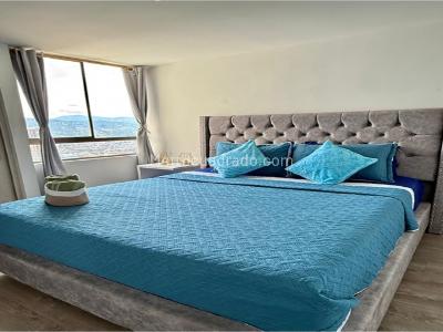 Apartamento de 3 alcobas en venta en Las Lomitas, Sabaneta, 72 m² · foto 8 de 19