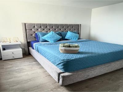 Apartamento de 3 alcobas en venta en Las Lomitas, Sabaneta, 72 m² · foto 9 de 19